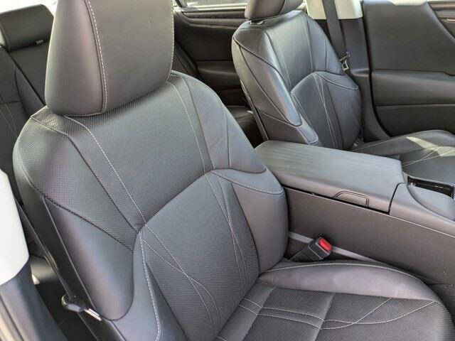 2022 Lexus ES 350 Ultra Luxury