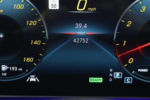 2022 Mercedes-Benz GLS GLS 450