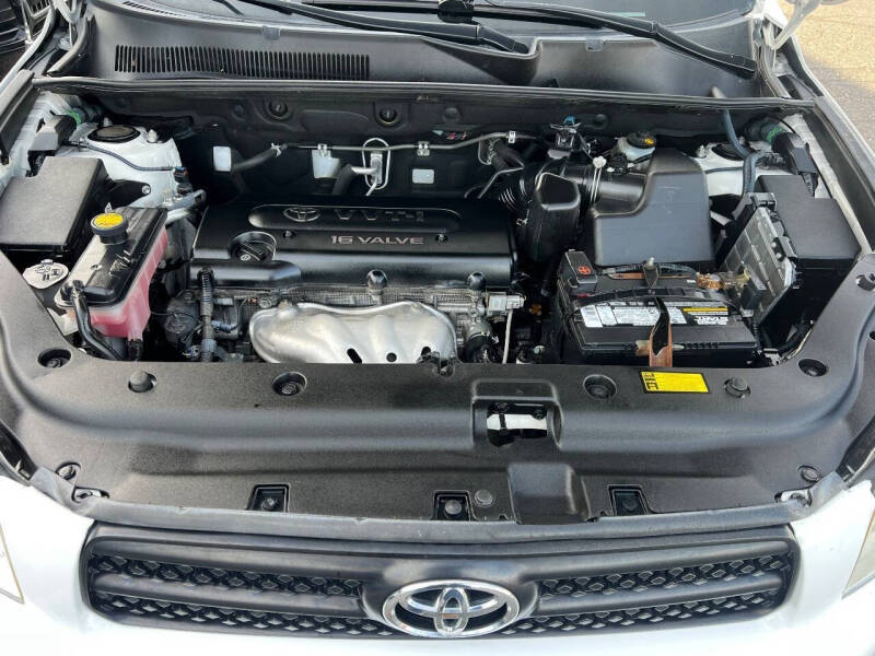 2008 Toyota RAV4