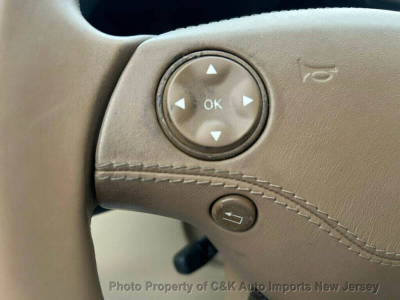 2008 Mercedes-Benz S-Class S 550 4MATIC