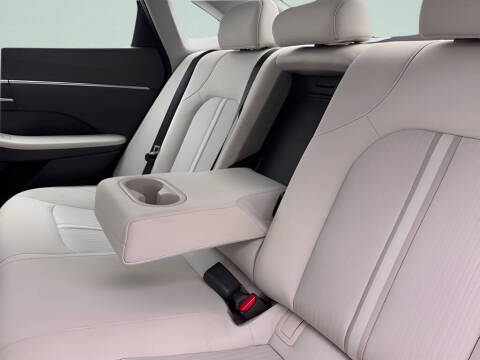 2025 Hyundai Sonata