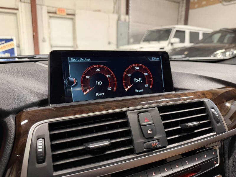 2017 BMW 3 Series 340i xDrive