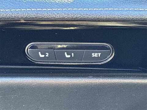 2022 Infiniti QX60 Pure