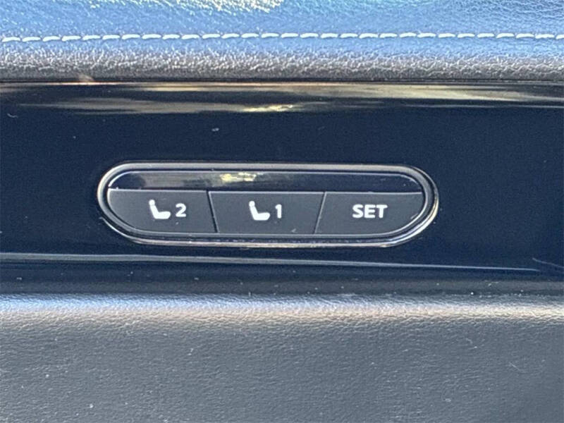 2022 Infiniti QX60 Pure