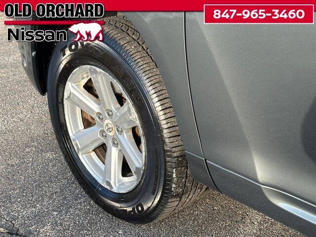 2009 Toyota Highlander