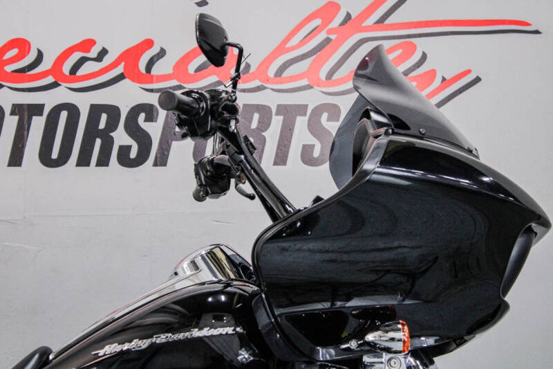 2017 Harley-Davidson Road Glide