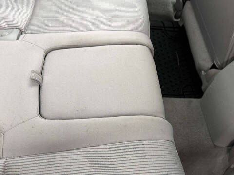 2010 Subaru Forester 2.5X Premium