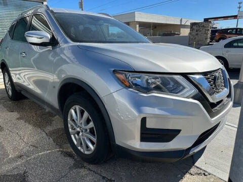 2019 Nissan Rogue for sale at Expo Motors LLC in Kansas City MO