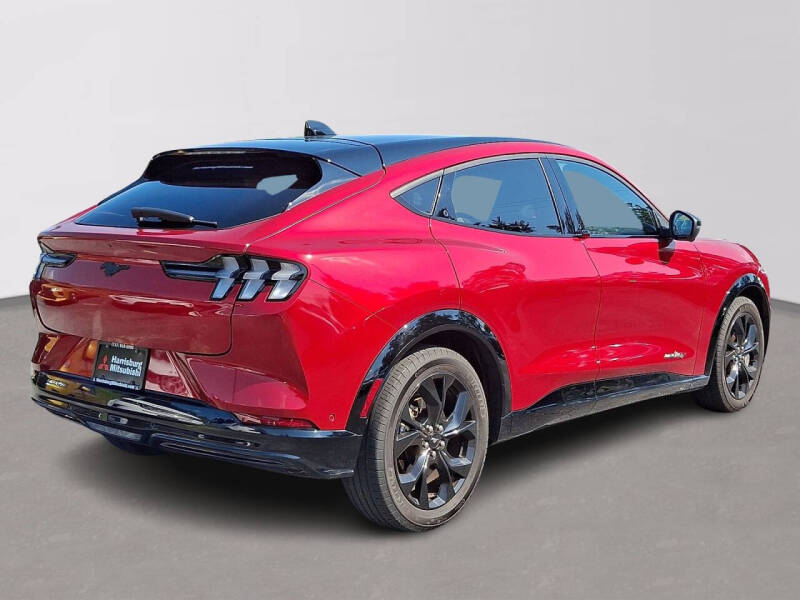 2023 Ford Mustang Mach-E Premium