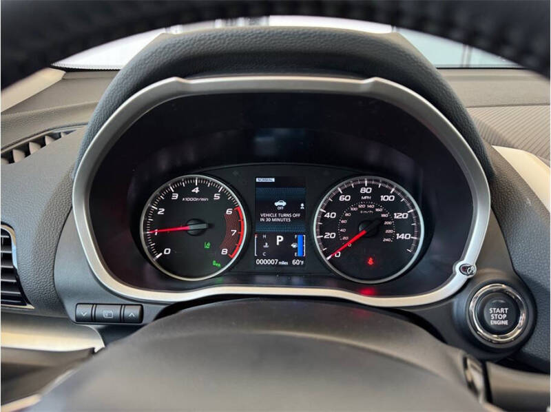 2026 Mitsubishi Eclipse Cross
