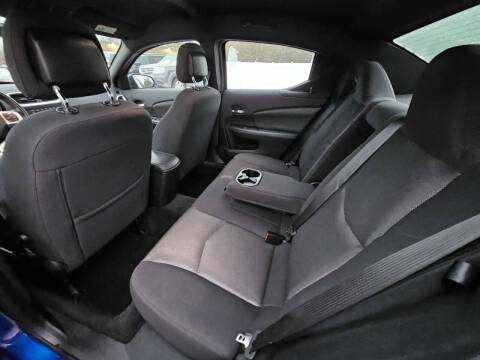 2014 Dodge Avenger SXT