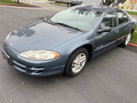 2000 Dodge Intrepid