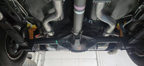 1969 Pontiac Firebird