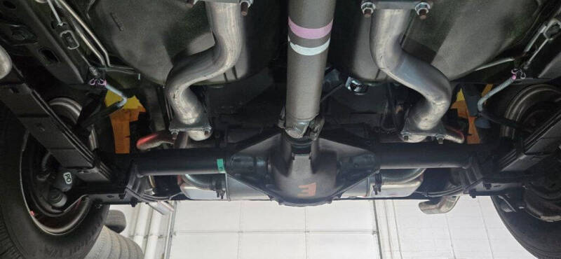 1969 Pontiac Firebird