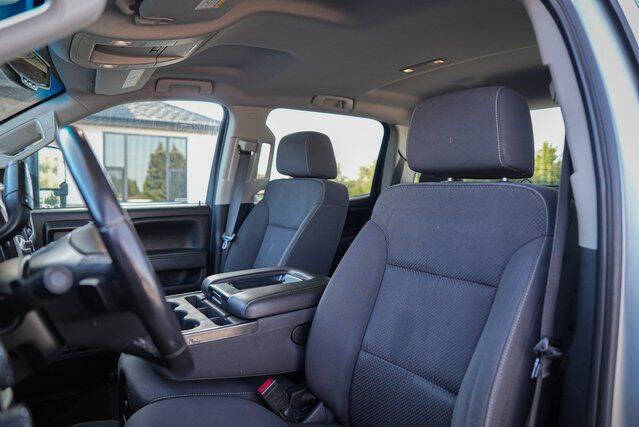 2019 GMC Sierra 2500HD SLE