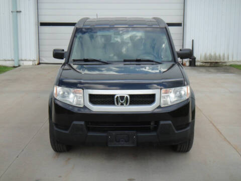2009 Honda Element LX