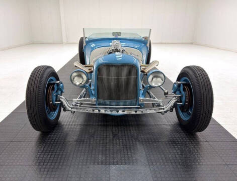 1929 Ford Model A