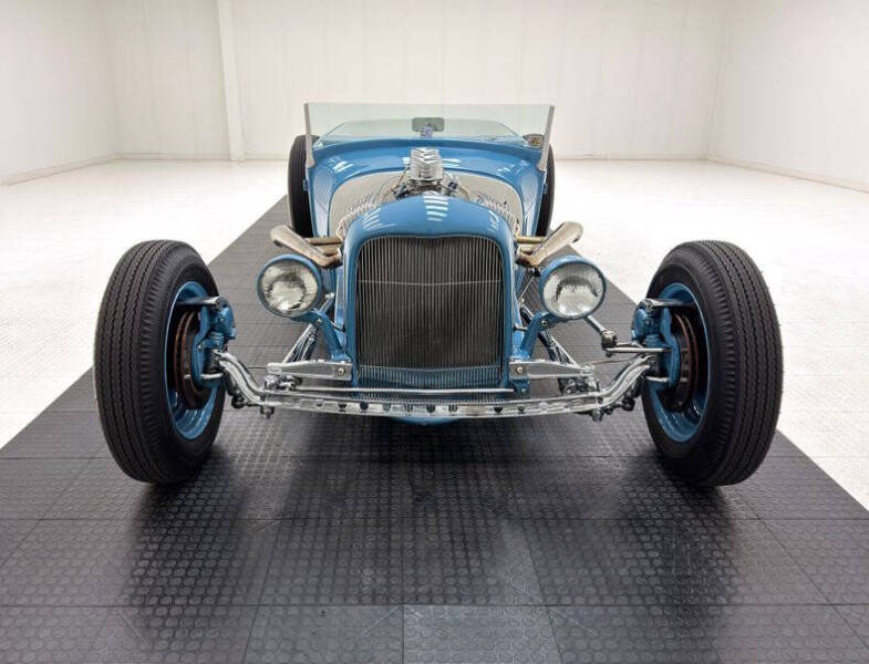 1929 Ford Model A