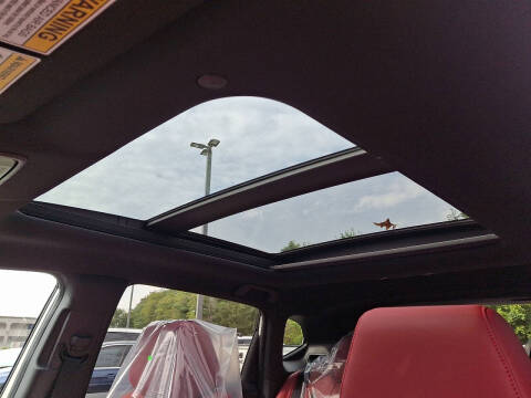 2025 Acura ADX w/A-SPEC