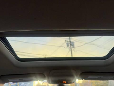 2018 Buick Regal Sportback Essence