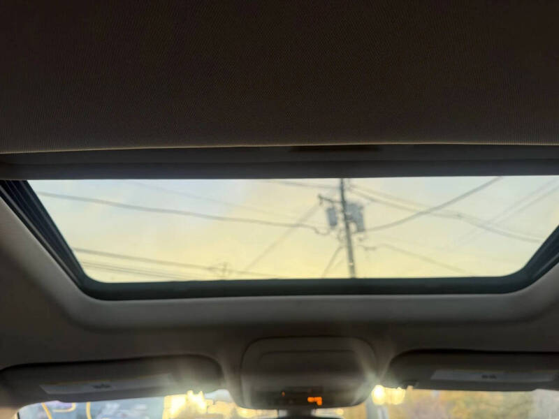 2018 Buick Regal Sportback Essence