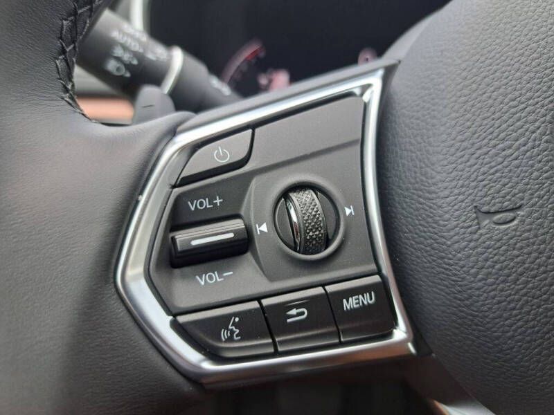 2026 Acura MDX w/Tech