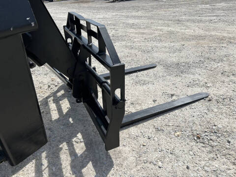 2017 JLG 10042 Telehandler