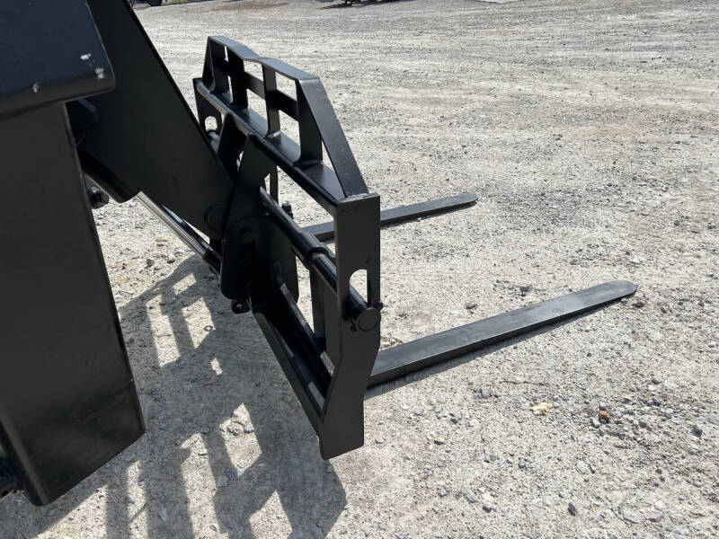 2017 JLG 10042 Telehandler
