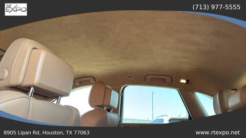 2015 Porsche Macan Turbo