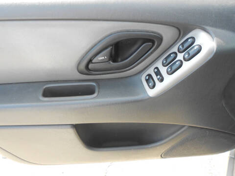 2006 Ford Escape Hybrid