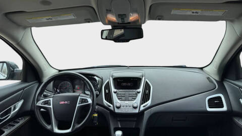 2012 GMC Terrain SLE-2