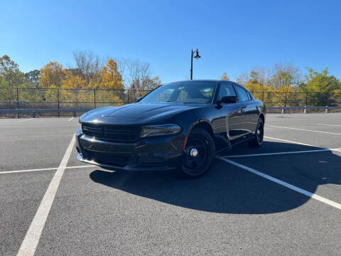 2019 Dodge Charger for sale at CLIFTON COLFAX AUTO MALL in Clifton NJ