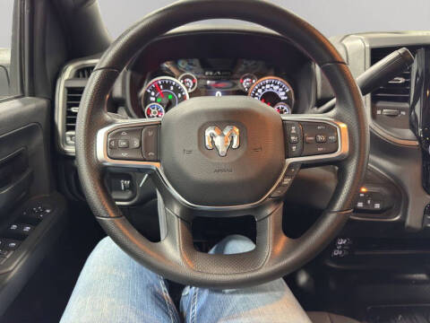 2025 RAM 3500 Tradesman