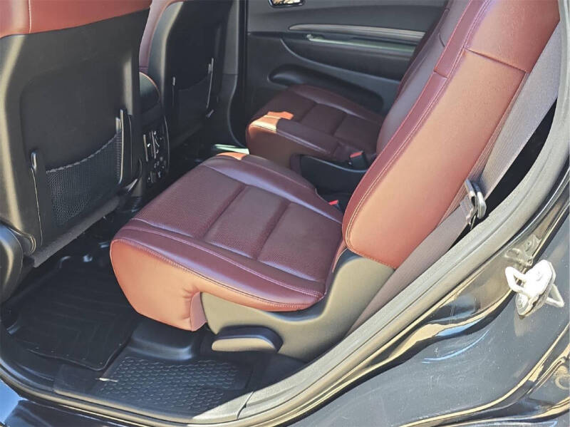 2023 Dodge Durango