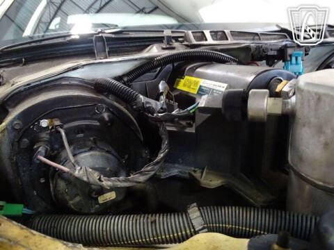 1984 Chevrolet Camaro Berlinetta