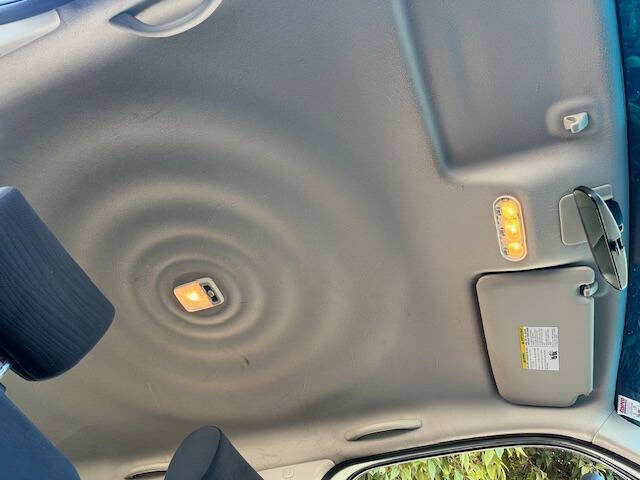 2009 Nissan cube 1.8 S