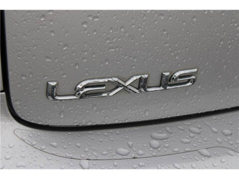2008 Lexus IS 250