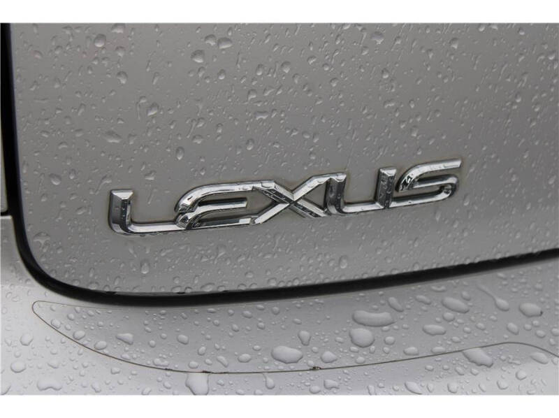 2008 Lexus IS 250