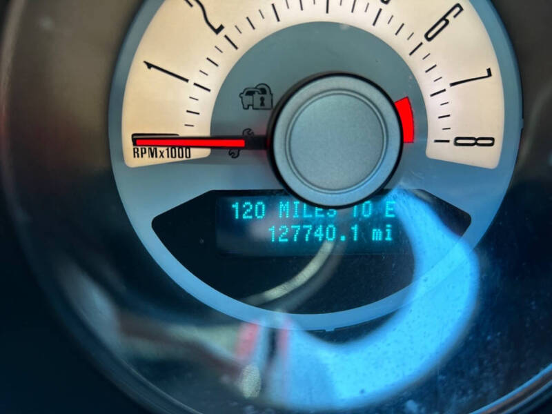 2012 Ford Mustang V6