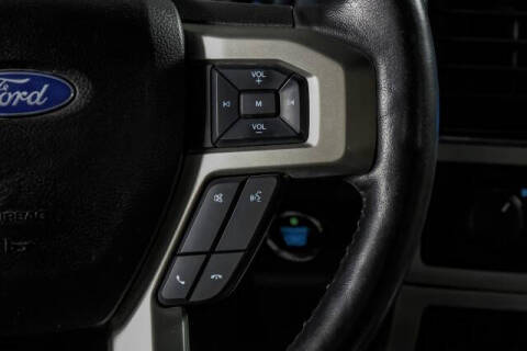 2022 Ford F-350 Super Duty Lariat