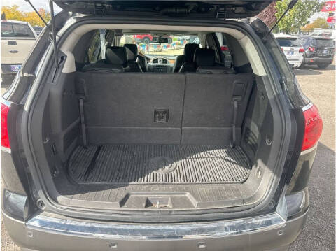 2010 Buick Enclave CXL