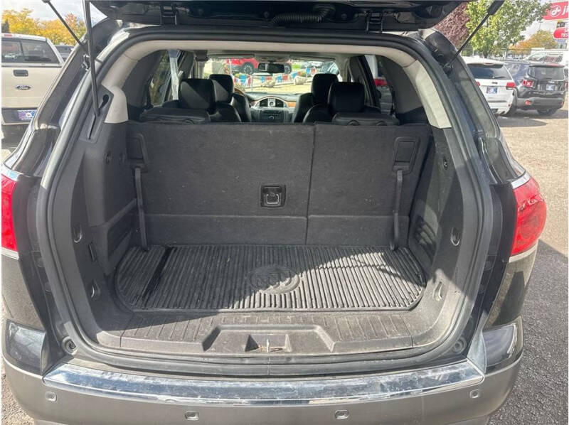 2010 Buick Enclave CXL