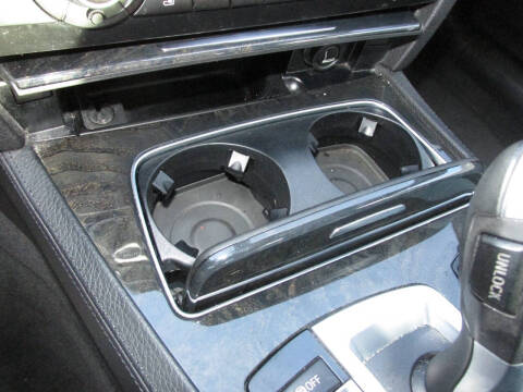 2014 BMW 7 Series 740Li xDrive