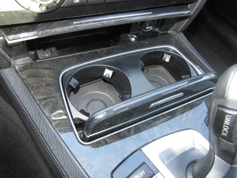 2014 BMW 7 Series 740Li xDrive