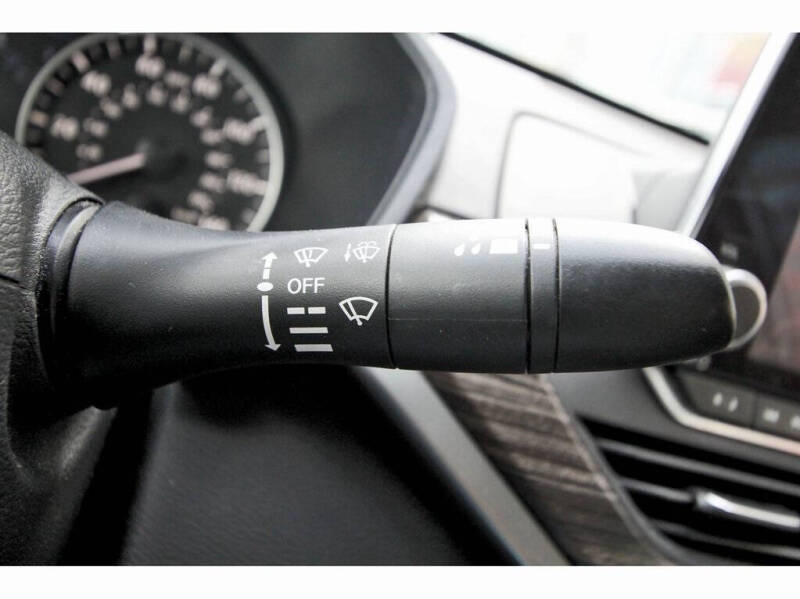 2020 Nissan Altima 2.5 SL