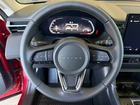 2026 Mazda CX-5 2.5 S Select