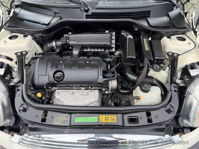 2009 MINI Cooper