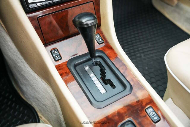 1995 Mercedes-Benz E-Class E 320