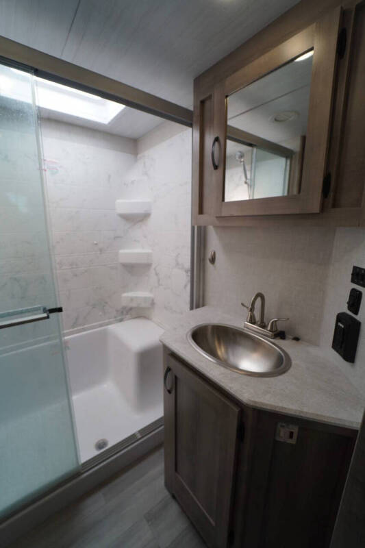 2021 Winnebago Voyage