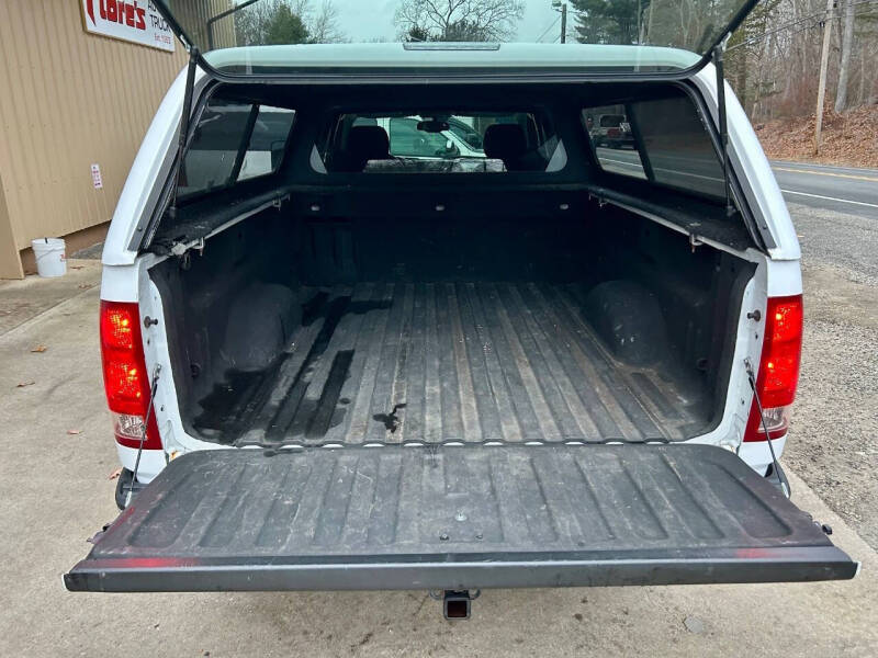 2008 GMC Sierra 1500 SLE2